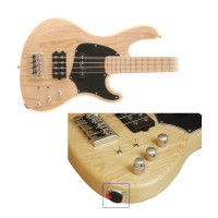 Бас-гитара CORT GB74-OPN