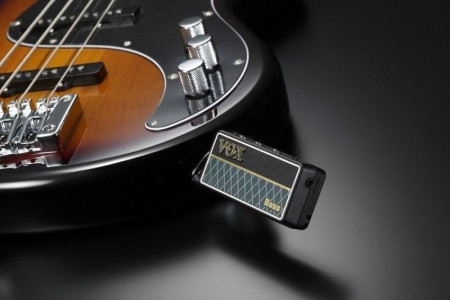 VOX amPlug 2 Bass
