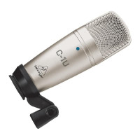 Микрофон Behringer C-1U