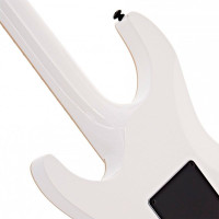 ESP LTD MH-1000 ET SW Электрогитара 6-струнная, цвет белый
