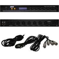 DSS DDSSS6 Цифровой подавитель обратной связи