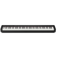 CASIO CDP-S110BK2