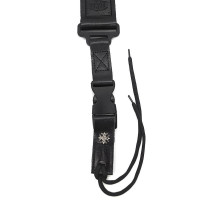 SOLDIER STP-NST-1250 03 Ремень для гитары текстиль, черный