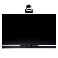 SHURE MXA710W-2FT Микрофонный массив Microflex Advance, цвет белый