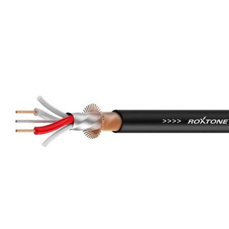 ROXTONE DMX001 Кабель для передечи DMX-сигнала, 5 мм, бухта 100м