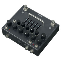 IBANEZ PTPRE Педаль эффектов для электрогитары