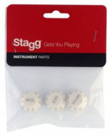 STAGG SP-KNST-BLK