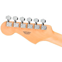 FENDER Standard Stratocaster MN OW Электрогитара, 6 струн, SSS, цвет винтажный белый