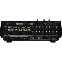 Behringer X32 PRODUCER Микшер цифровой, 16 входов, 16 шин