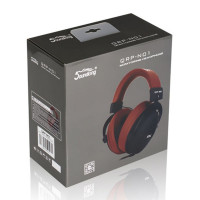 SOUNDKING EJ201 Наушники закрытые, динамические