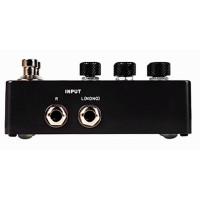 Mooer Drummer X2 Педаль драм-машина