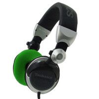 Амбушюры Technics PR-DJ-C