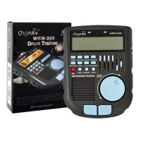 Метроном Cherub WRW-206
