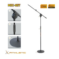 Стойка для микрофона 