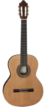 Гитара классическая KREMONA F65C Fiesta Soloist Series