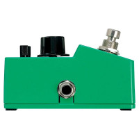 IBANEZ TSMINI Tube Screamer Mini Педаль эффектов для электрогитары в уменьшенном корпусе