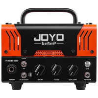 Joyo Firebrand Усилитель гитарный ламповый, 20Вт