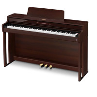 CASIO Celviano AP-550BN Пианино цифровое, цвет коричневый