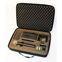 Радиосистема SHURE BLX24E/SM58 K3E