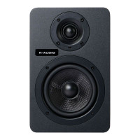 N-Audio X5 Мониторы студийные (пара), двухполосные 5", чёрный