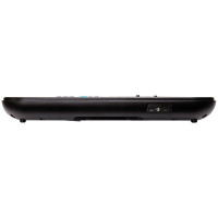Kurzweil KP10 LB Синтезатор, 32 клавиша, полифония 8, цвет чёрный