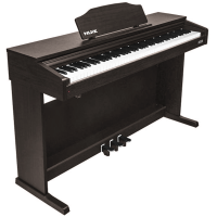 NUX WK-400 Rosewood