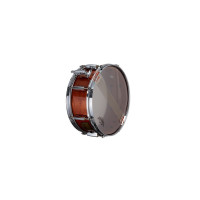 Pearl OH1350/140  Omar Hakim Малый барабан 13"x5", красное дерево, цвет Natural Mahogany