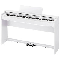 CASIO Celviano AP-S200WE Пианино цифровое, цвет белый
