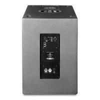 FDB Audio K115 B Сабвуфер пассивный, 35Гц-150Гц, 600 Вт (RMS)