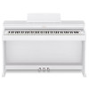 CASIO Celviano AP-470WE пианино цифровое, белое дерево