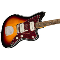 FENDER SQUIER Classic Vibe '60s Jazzmaster LRL 3TS Электрогитара, 6 струн, SS, цвет санбёрст
