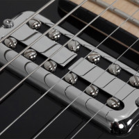 SCHECTER PT FASTBACK OWHT Электрогитара Telecaster, 6 струн, 22 лада, цвет белый Olympic White