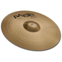 Тарелка Paiste 14" 201 Bronze Crash