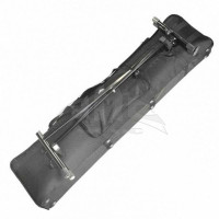 AMC КЛВ3PRO (105x30x10см) чехол для синтезатора утеплённый