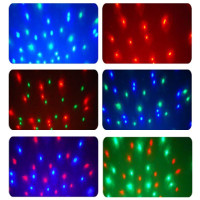 LEXOR LN60401 LED Crystal Ball