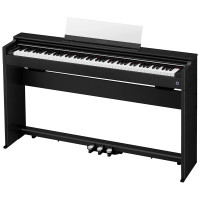 CASIO Celviano AP-S200BK Пианино цифровое, цвет чёрный