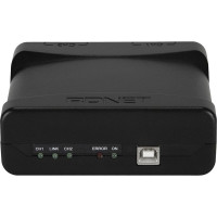 dB Technologies RDnet Control 2 Компьютерный интерфейс для управления систем DVA, VIO