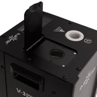 DJPower V-3 Генератор холодных искр, напольный, 600 Вт