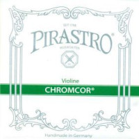 Набор струн для скрипки Pirastro 319020 Chromcor Violin 4/4