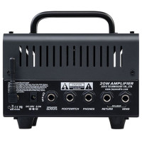 Joyo ZOMBIE-II BanTamP xL Усилитель гитарный ламповый, 20Вт