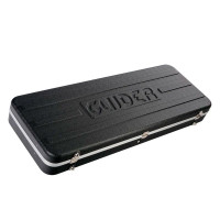 Guider EC-501 Футляр для электрогитары, пластик АБС