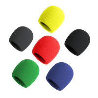 Ветрозащита SHURE A58WS-GRN