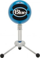 Blue Snowball EB