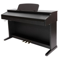 ROCKDALE Keys RDP-7088 Black