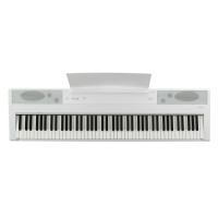 Emotive Hammerpiano 1 W Цифровое фортепиано, цвет белый