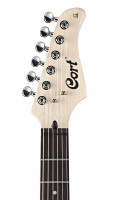 CORT G200-SRD