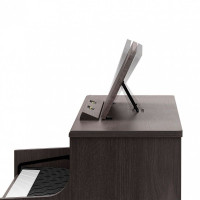 Roland HP704-DR + KSH704/2DR Пианино цифровое, 88 клавиш, 384 полифония, 324 тембра