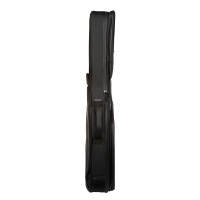 BRO BAG PEG-02BK Чехол для электрогитары, полужесткий, чёрный