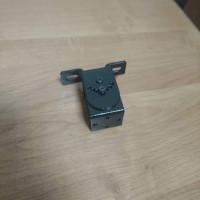 MACKIE MA3-5 Кронштейн для настенного монтажа акустических систем, черный