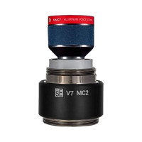 sE ELECTRONICS V7 MC2 Black Капсюль микрофонный (голова) для радиосистем Sennheiser, чёрный